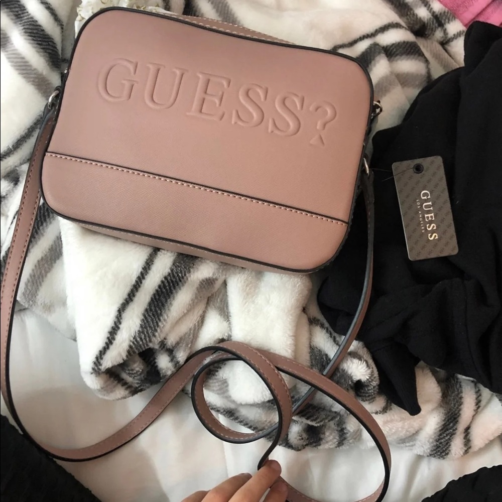 GUESS purse
